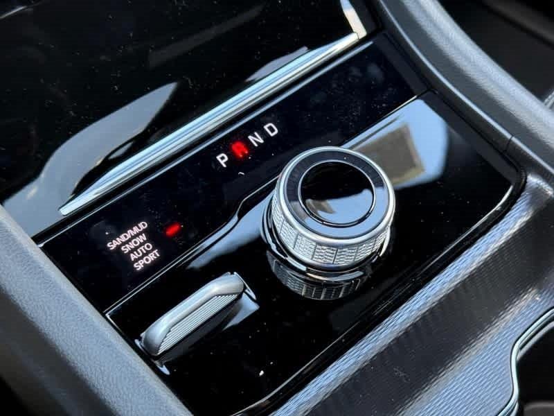new 2025 Jeep Grand Cherokee L car, priced at $48,393