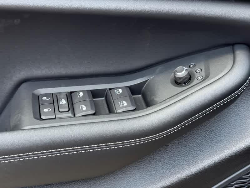 new 2025 Jeep Grand Cherokee L car, priced at $50,784