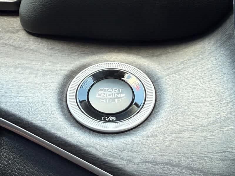 new 2025 Jeep Grand Cherokee L car, priced at $48,393