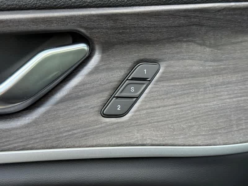 new 2025 Jeep Grand Cherokee L car, priced at $48,393