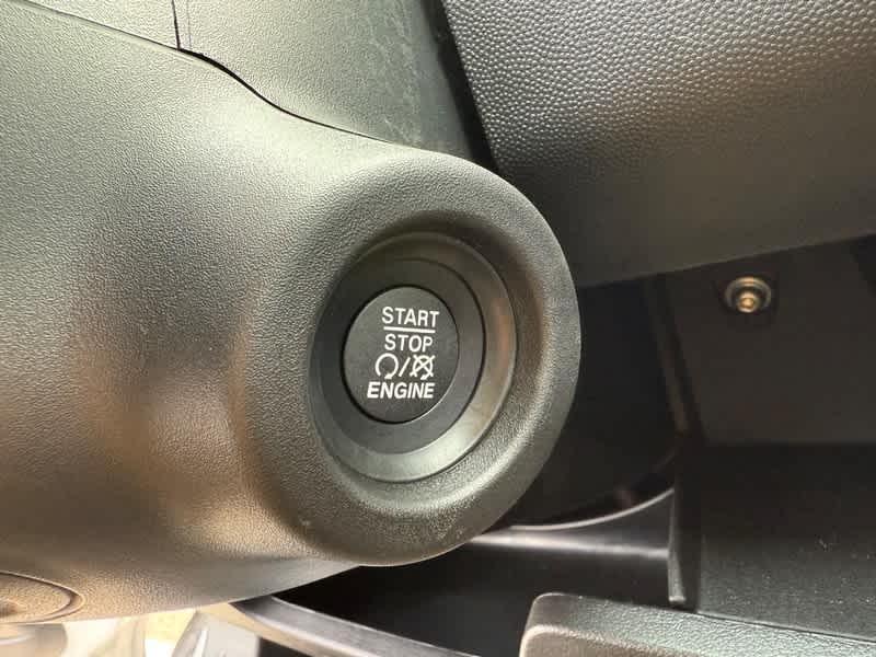 new 2025 Ram ProMaster 2500 car, priced at $53,975