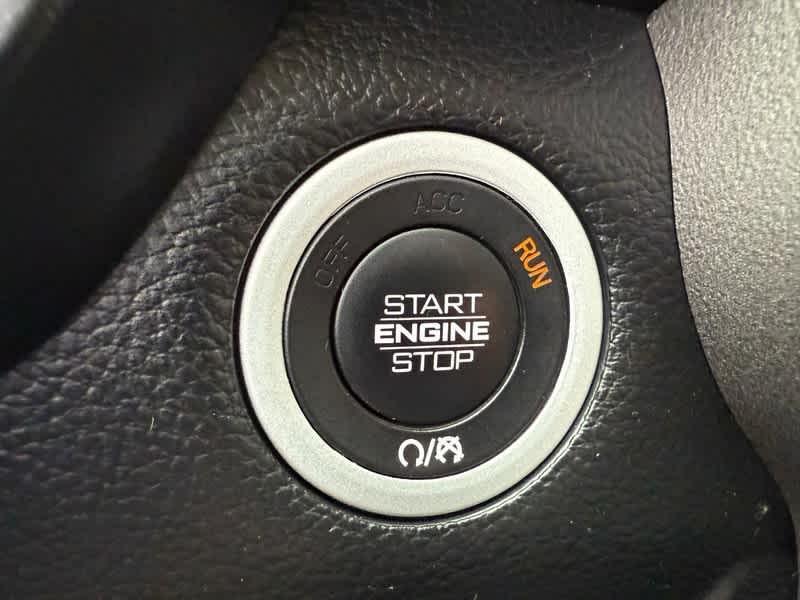used 2020 Ram 1500 car, priced at $25,988
