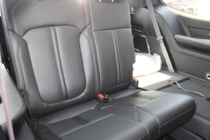 new 2025 Jeep Wagoneer car, priced at $69,852