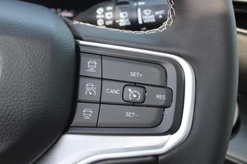 new 2025 Jeep Wagoneer car, priced at $68,978
