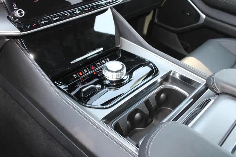 new 2025 Jeep Wagoneer car, priced at $69,852