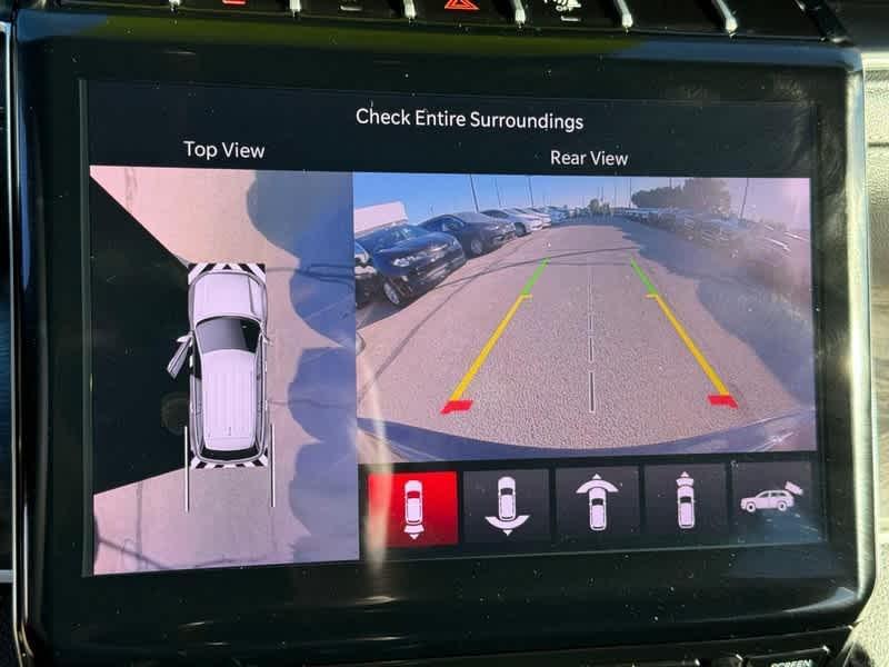 used 2025 Jeep Grand Cherokee car, priced at $41,998