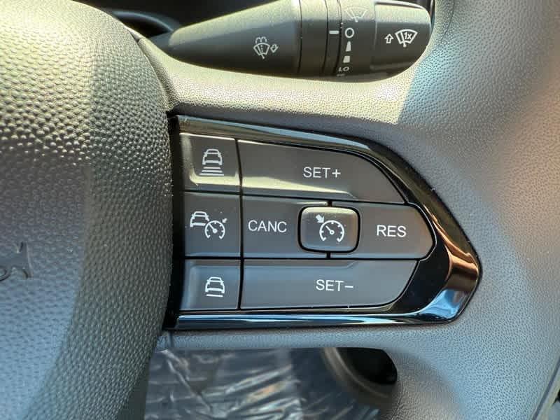 new 2025 Ram ProMaster 2500 car, priced at $49,884