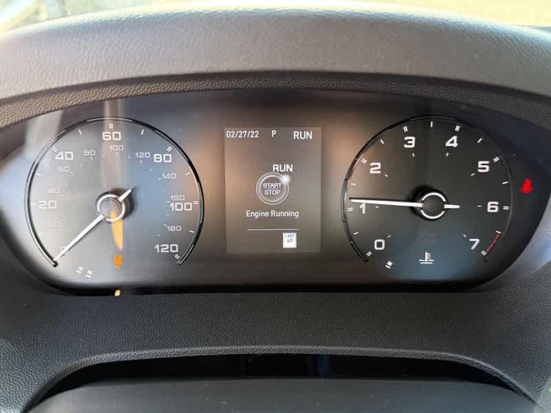 new 2025 Ram ProMaster 2500 car, priced at $49,884
