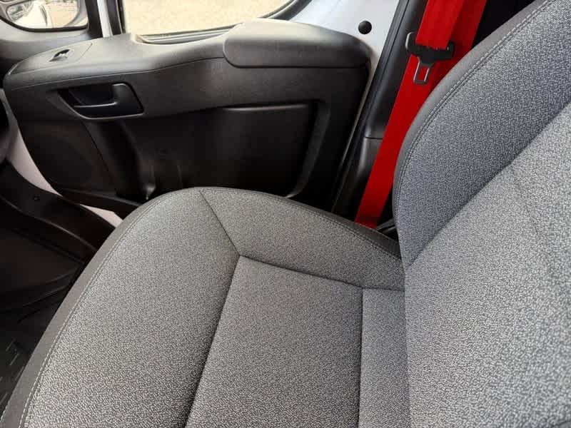 used 2025 Ram ProMaster 2500 car, priced at $39,988