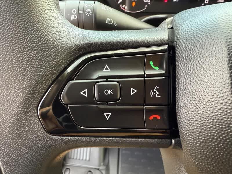 used 2025 Ram ProMaster 2500 car, priced at $39,988