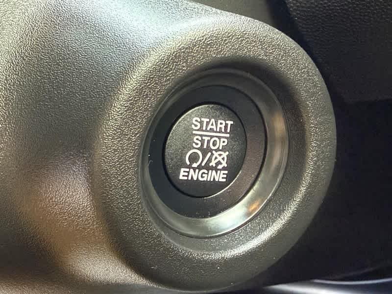 used 2025 Ram ProMaster 2500 car, priced at $39,988