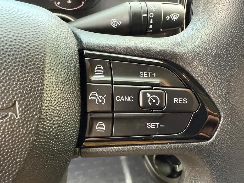 used 2025 Ram ProMaster 2500 car, priced at $39,988