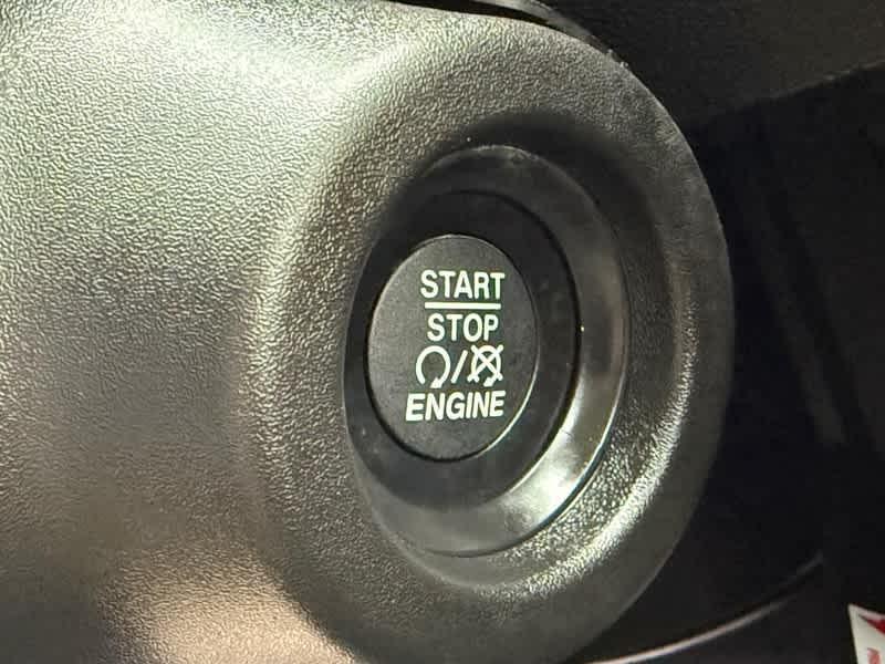 used 2025 Ram ProMaster 2500 car, priced at $39,988