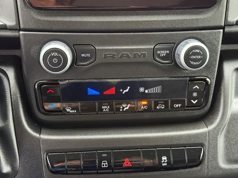 used 2025 Ram ProMaster 2500 car, priced at $39,988