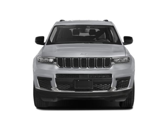 used 2023 Jeep Grand Cherokee L car, priced at $37,988