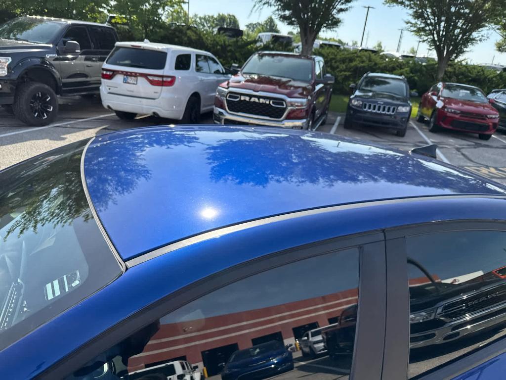 used 2021 Kia Forte car, priced at $11,988