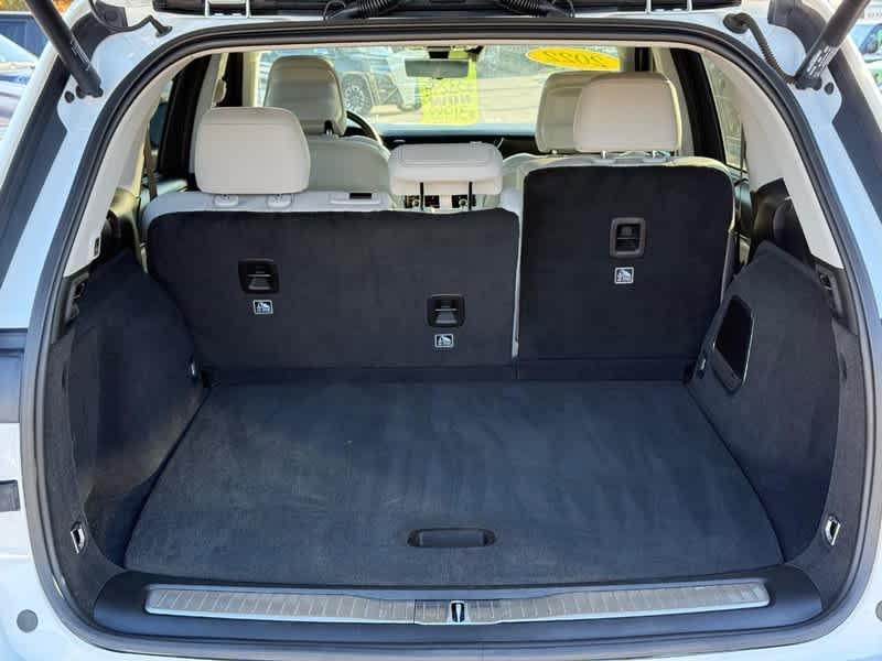 used 2022 Jeep Grand Cherokee 4xe car, priced at $31,899