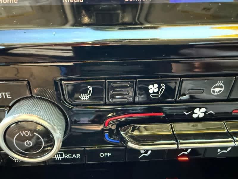 used 2022 Jeep Grand Cherokee 4xe car, priced at $31,899