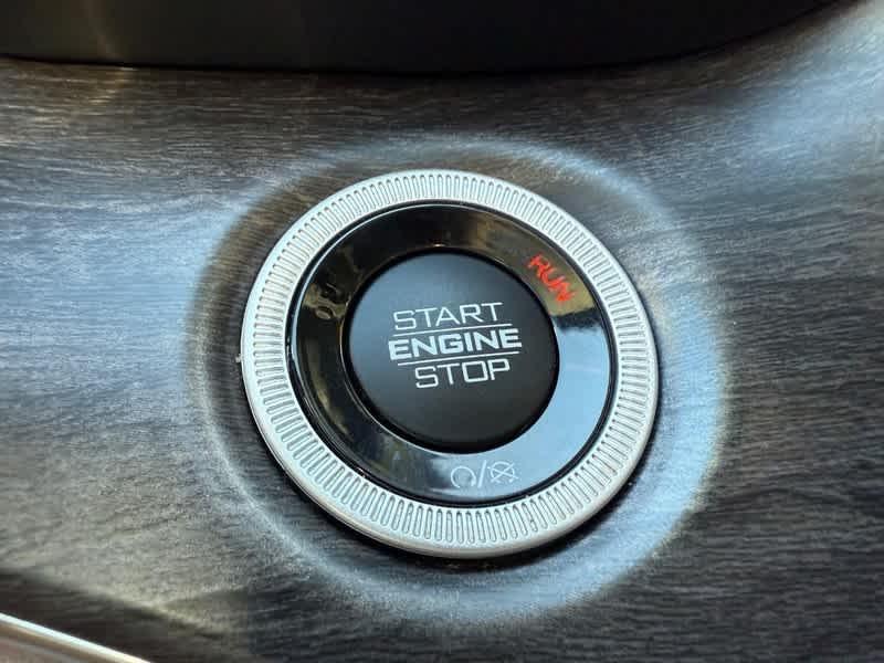 used 2022 Jeep Grand Cherokee 4xe car, priced at $31,899