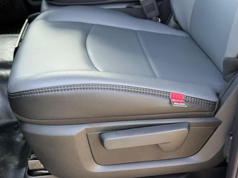 new 2025 Ram 2500 car, priced at $67,967