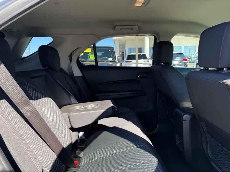 used 2014 Chevrolet Equinox car, priced at $9,988