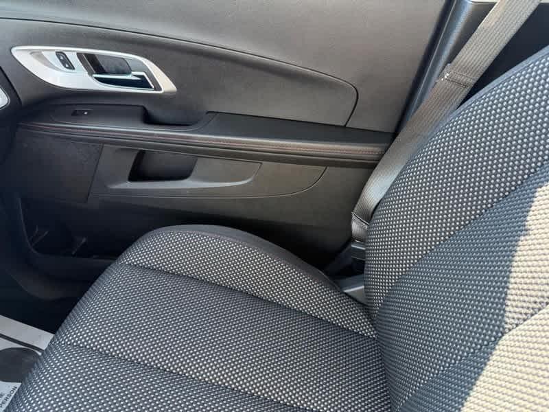 used 2014 Chevrolet Equinox car, priced at $9,988