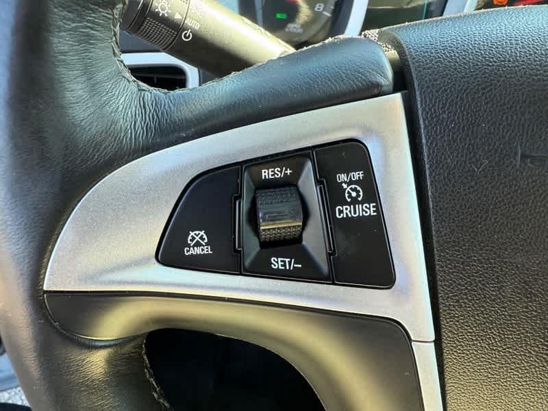 used 2014 Chevrolet Equinox car, priced at $9,988