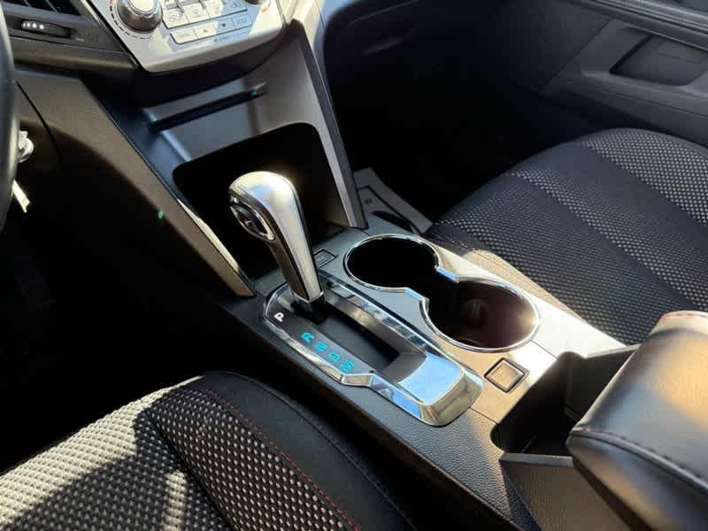 used 2014 Chevrolet Equinox car, priced at $9,988