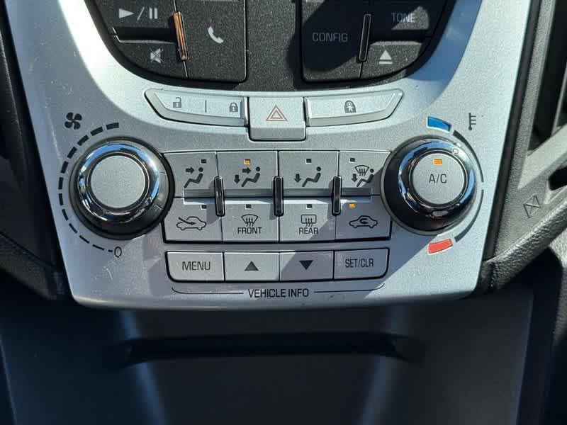 used 2014 Chevrolet Equinox car, priced at $9,988