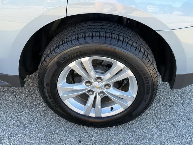 used 2014 Chevrolet Equinox car, priced at $9,988