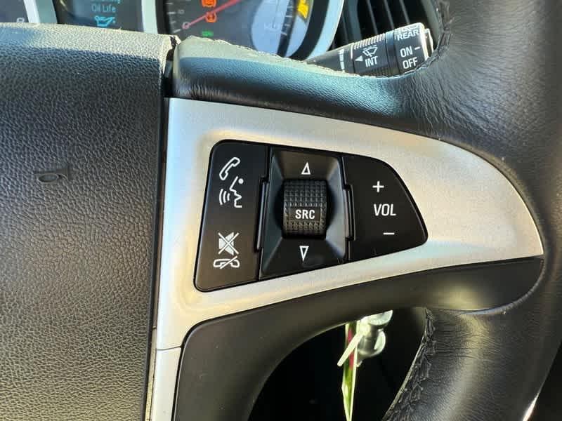 used 2014 Chevrolet Equinox car, priced at $9,988