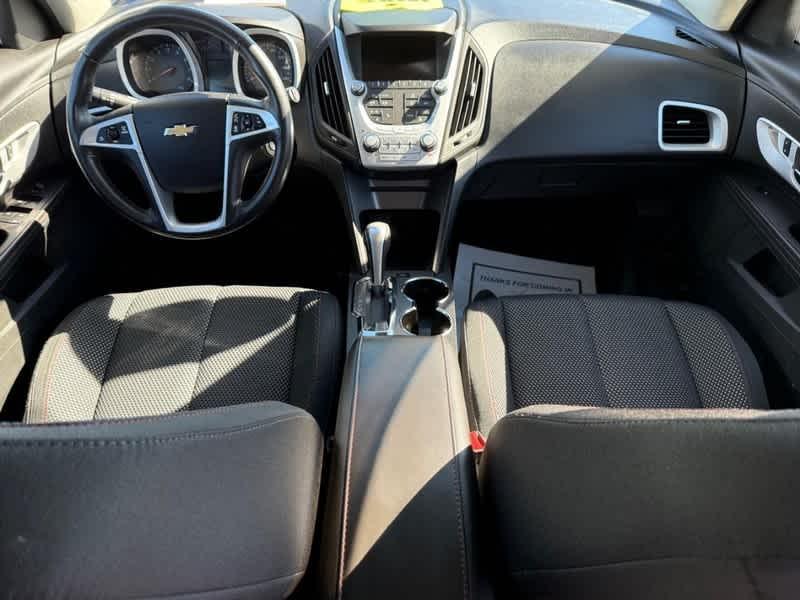 used 2014 Chevrolet Equinox car, priced at $9,988