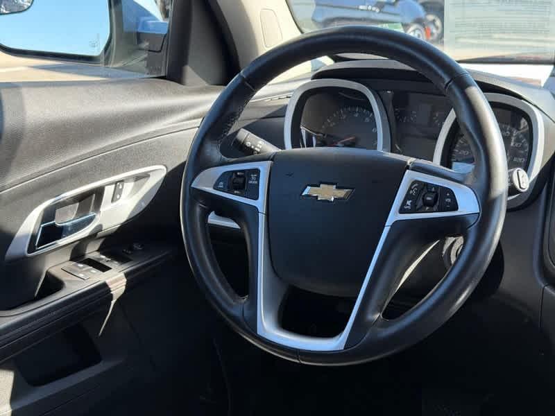used 2014 Chevrolet Equinox car, priced at $9,988