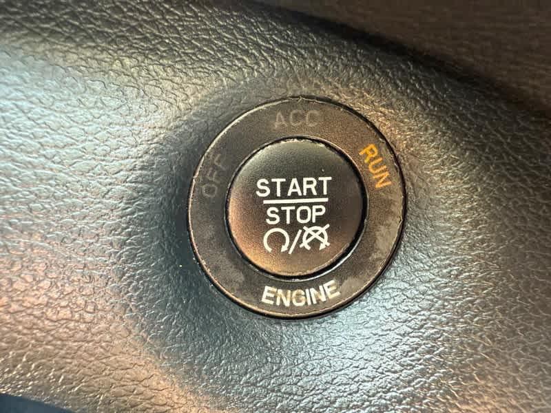 used 2016 Jeep Cherokee car, priced at $15,859