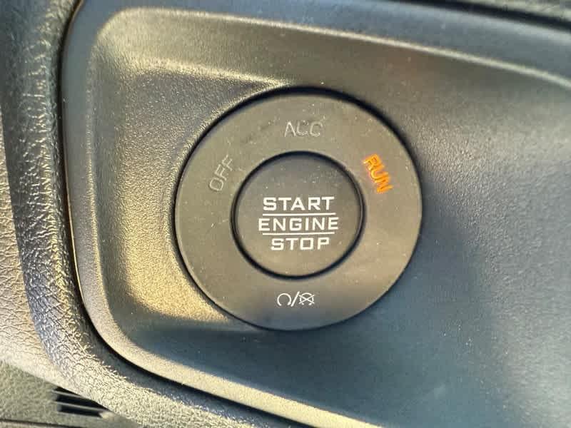 new 2025 Jeep Wrangler car, priced at $47,459