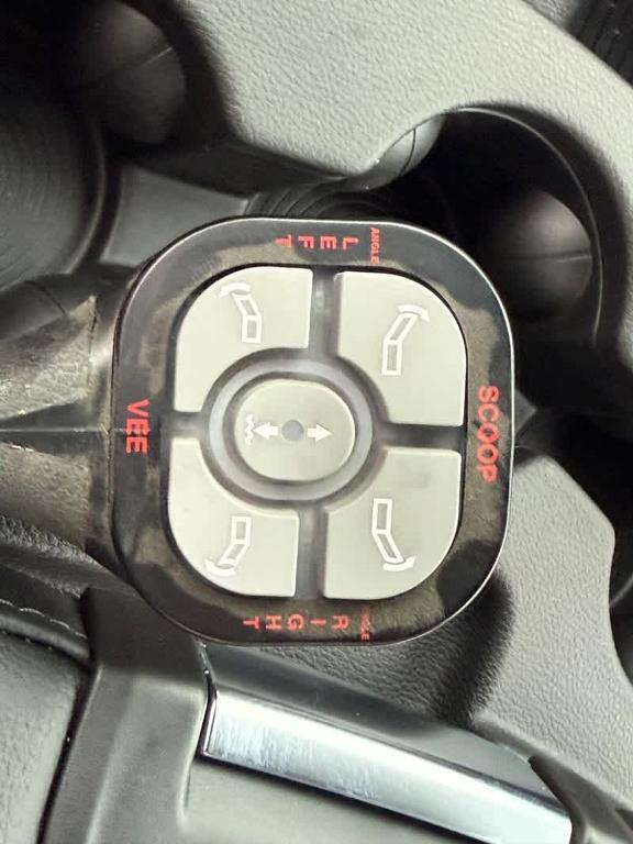 new 2026 Ram 3500 car, priced at $77,997