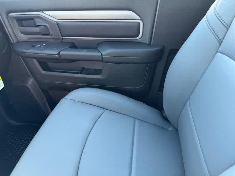 new 2026 Ram 3500 car, priced at $67,997
