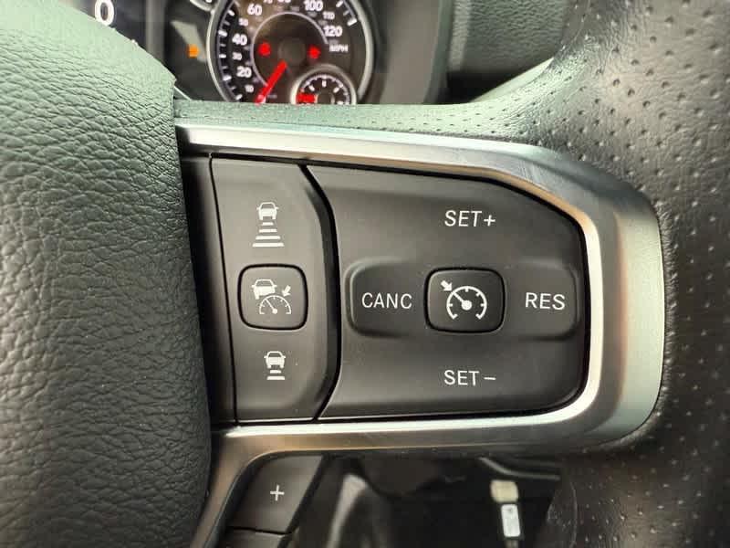 new 2026 Ram 3500 car, priced at $77,997