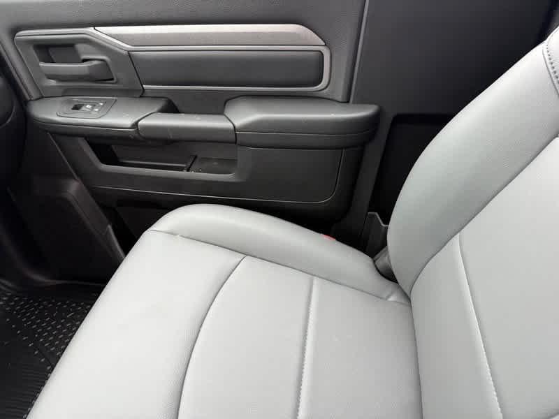 new 2026 Ram 3500 car, priced at $77,997