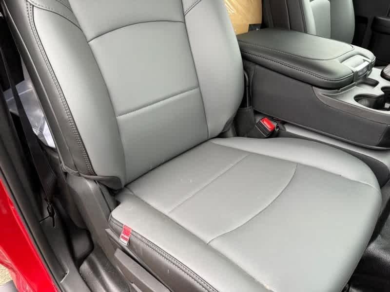 new 2026 Ram 3500 car, priced at $77,997