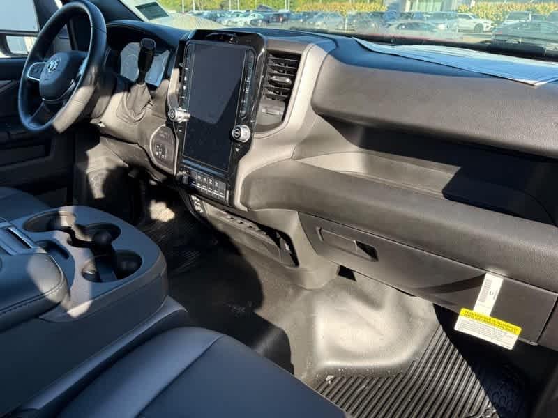 new 2026 Ram 3500 car, priced at $67,997