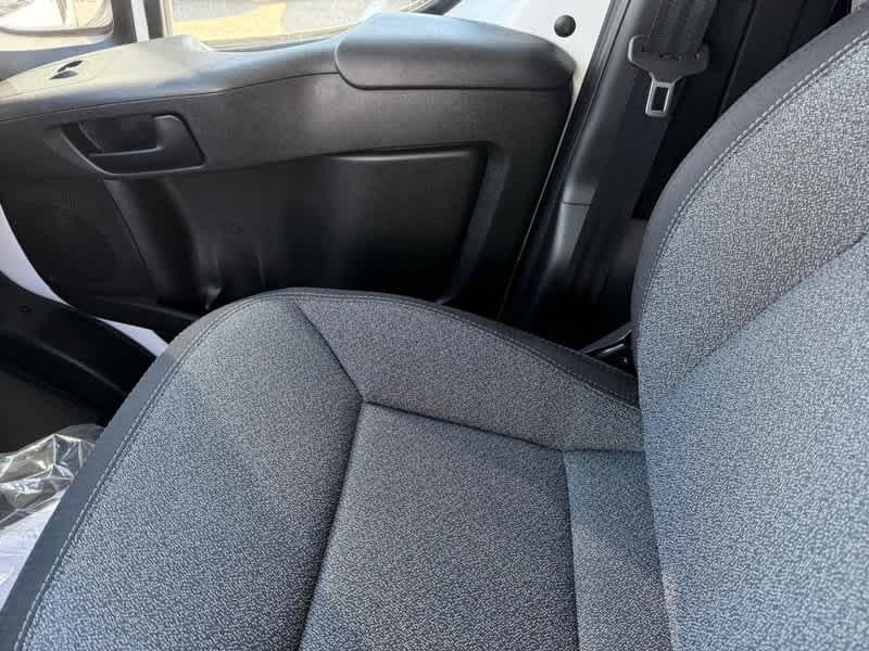 used 2025 Ram ProMaster 2500 car, priced at $39,988