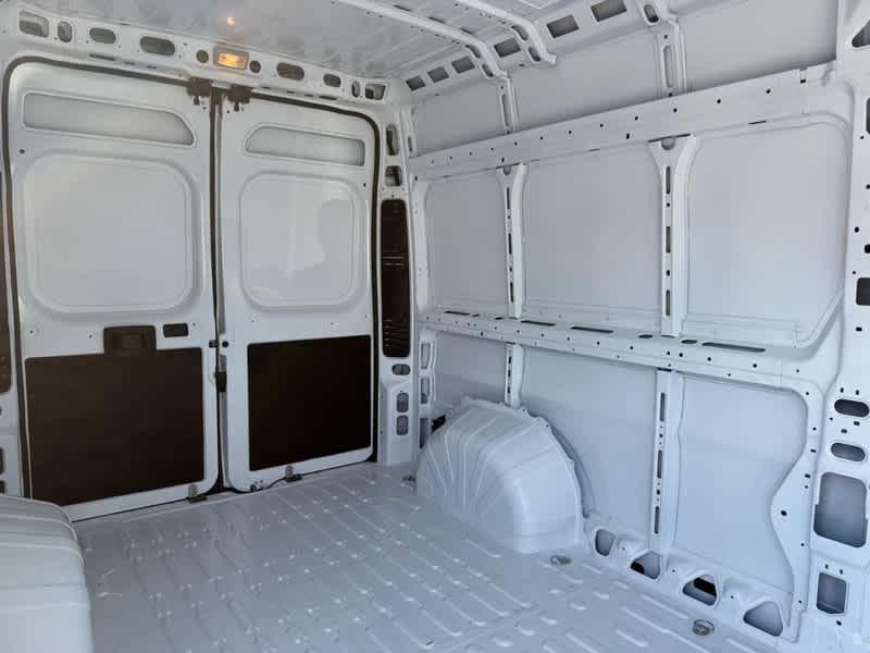 used 2025 Ram ProMaster 2500 car, priced at $39,988