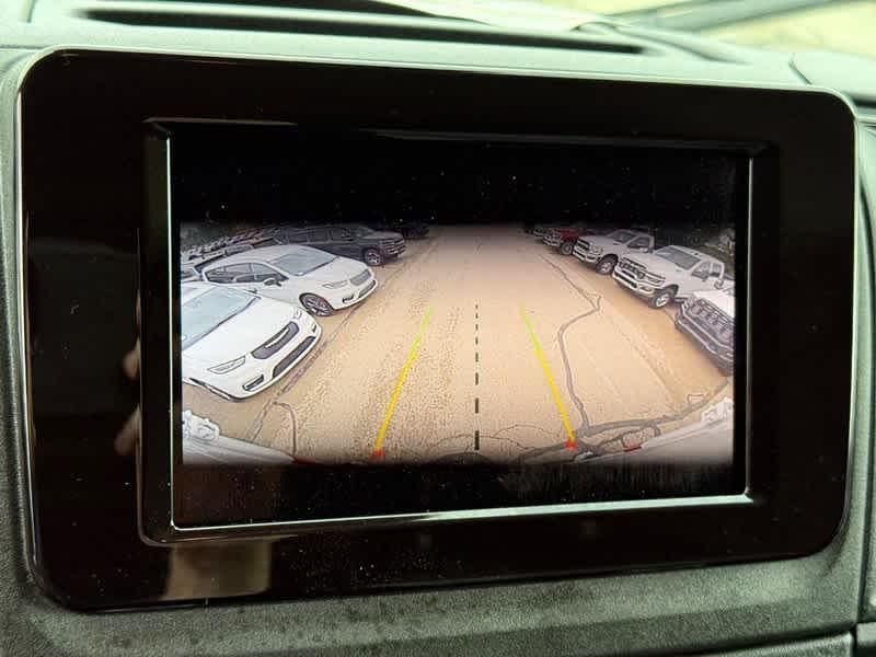 used 2025 Ram ProMaster 2500 car, priced at $39,988