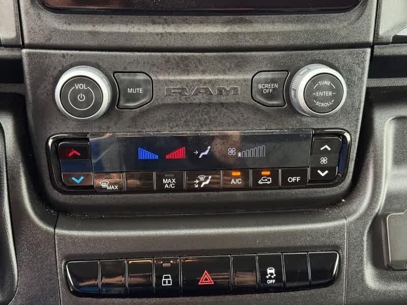 used 2025 Ram ProMaster 2500 car, priced at $39,988