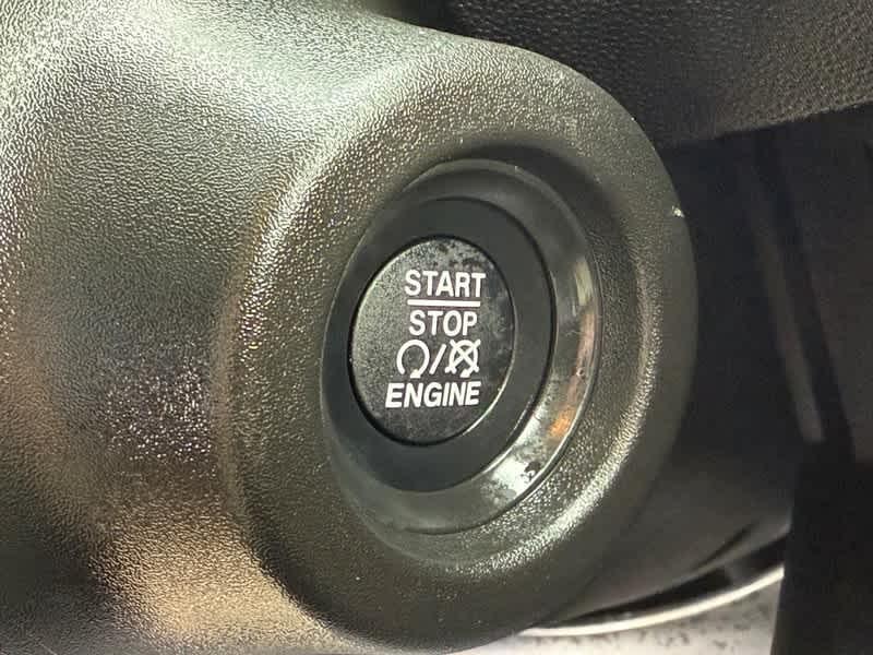 used 2025 Ram ProMaster 2500 car, priced at $39,988