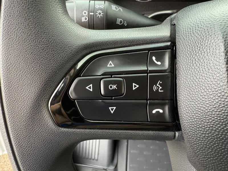 used 2025 Ram ProMaster 2500 car, priced at $39,988