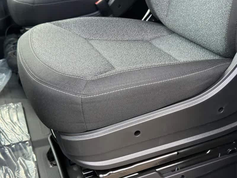 new 2025 Ram ProMaster 3500 car, priced at $58,475