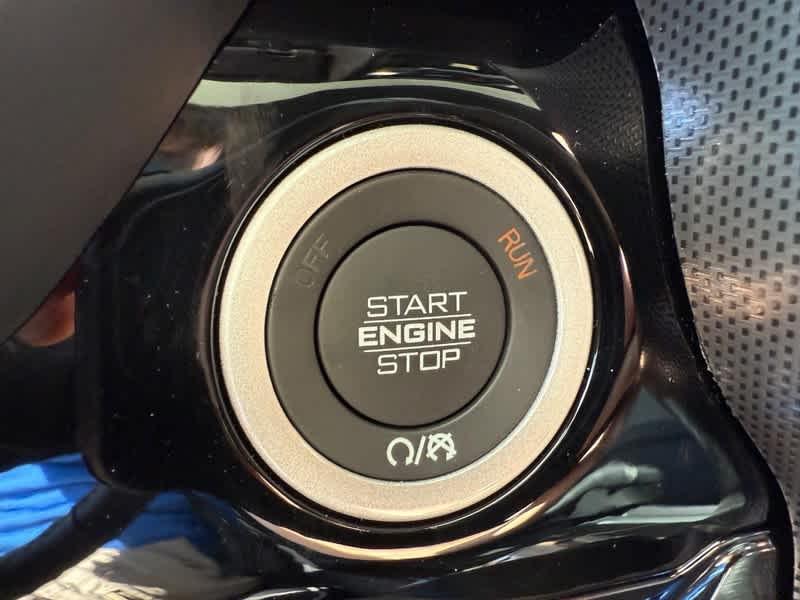 new 2026 Ram 1500 car, priced at $77,541