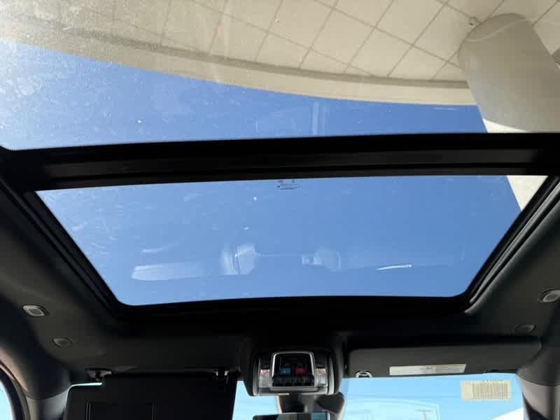 new 2026 Ram 1500 car, priced at $77,541